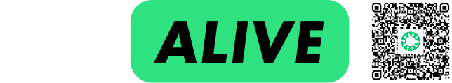 Promo Code Alive